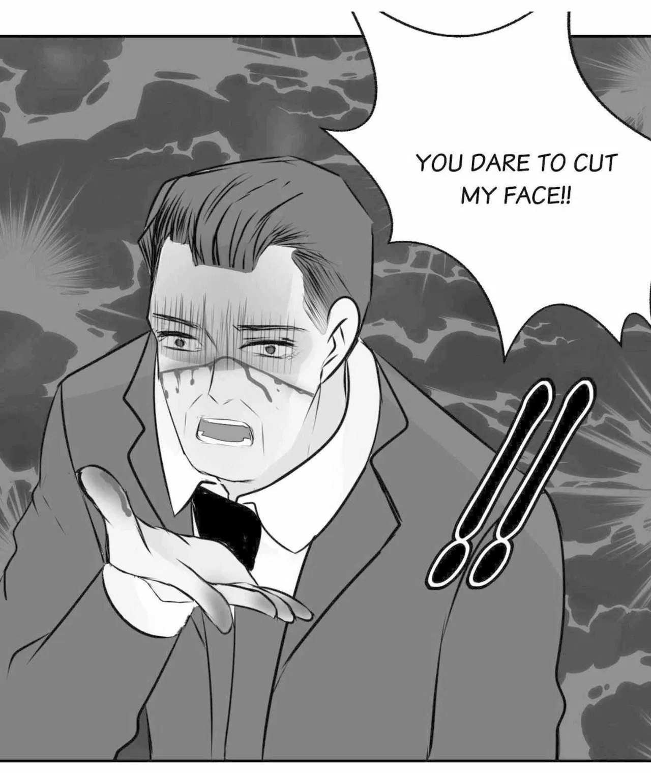 How the Princess Became the Queen Chapter 70 – Page 29