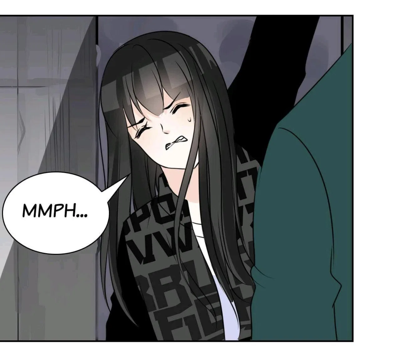 How the Princess Became the Queen Chapter 70 – Page 31