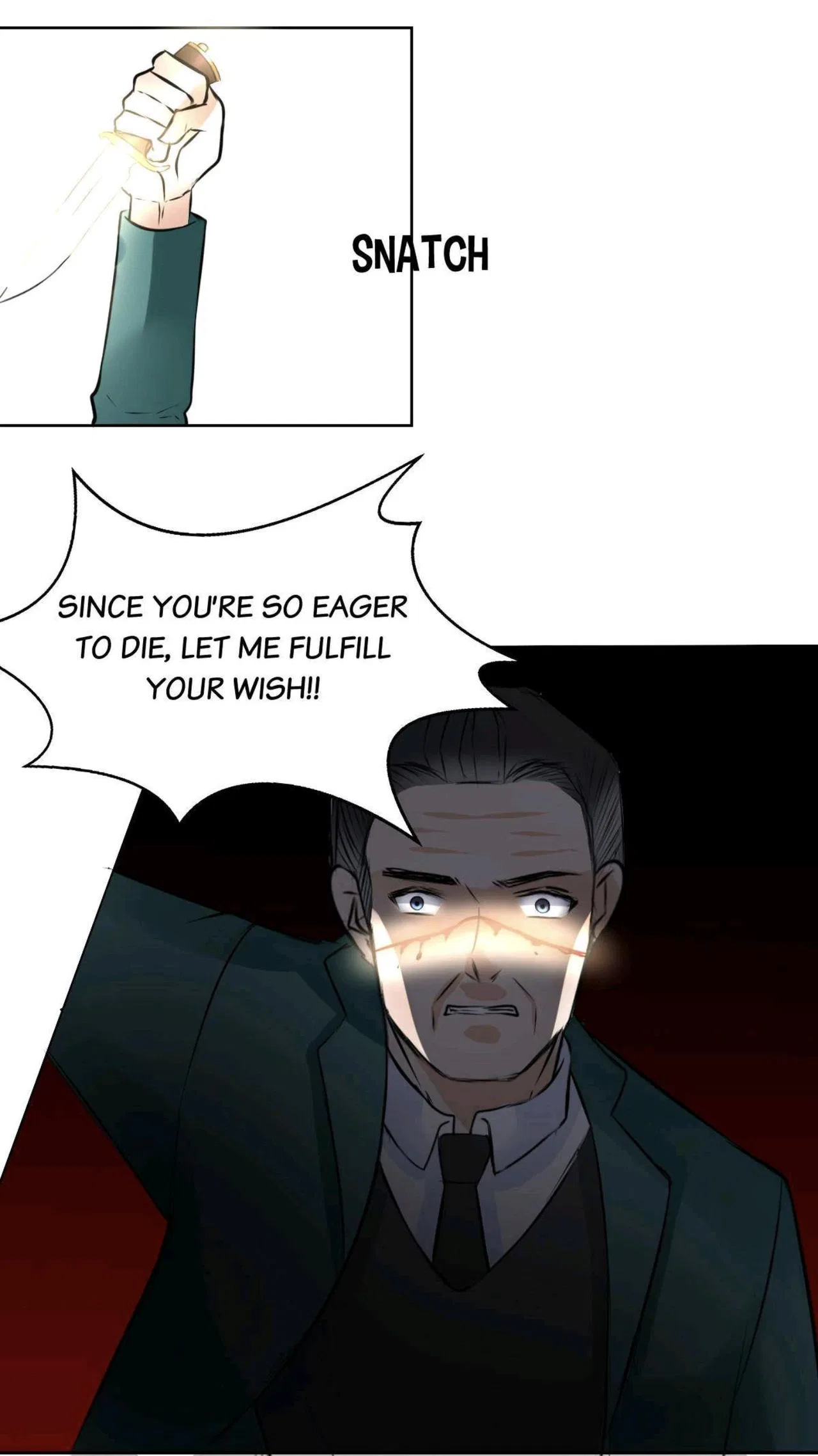 How the Princess Became the Queen Chapter 70 – Page 32