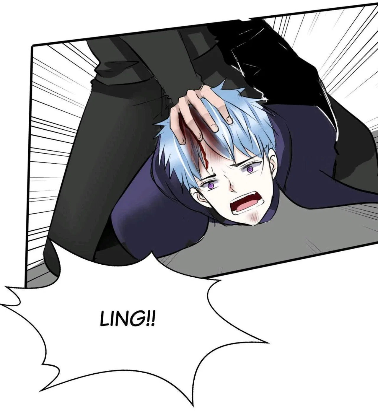 How the Princess Became the Queen Chapter 70 – Page 33