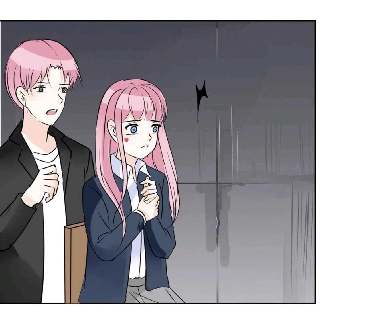 How the Princess Became the Queen Chapter 70 – Page 34