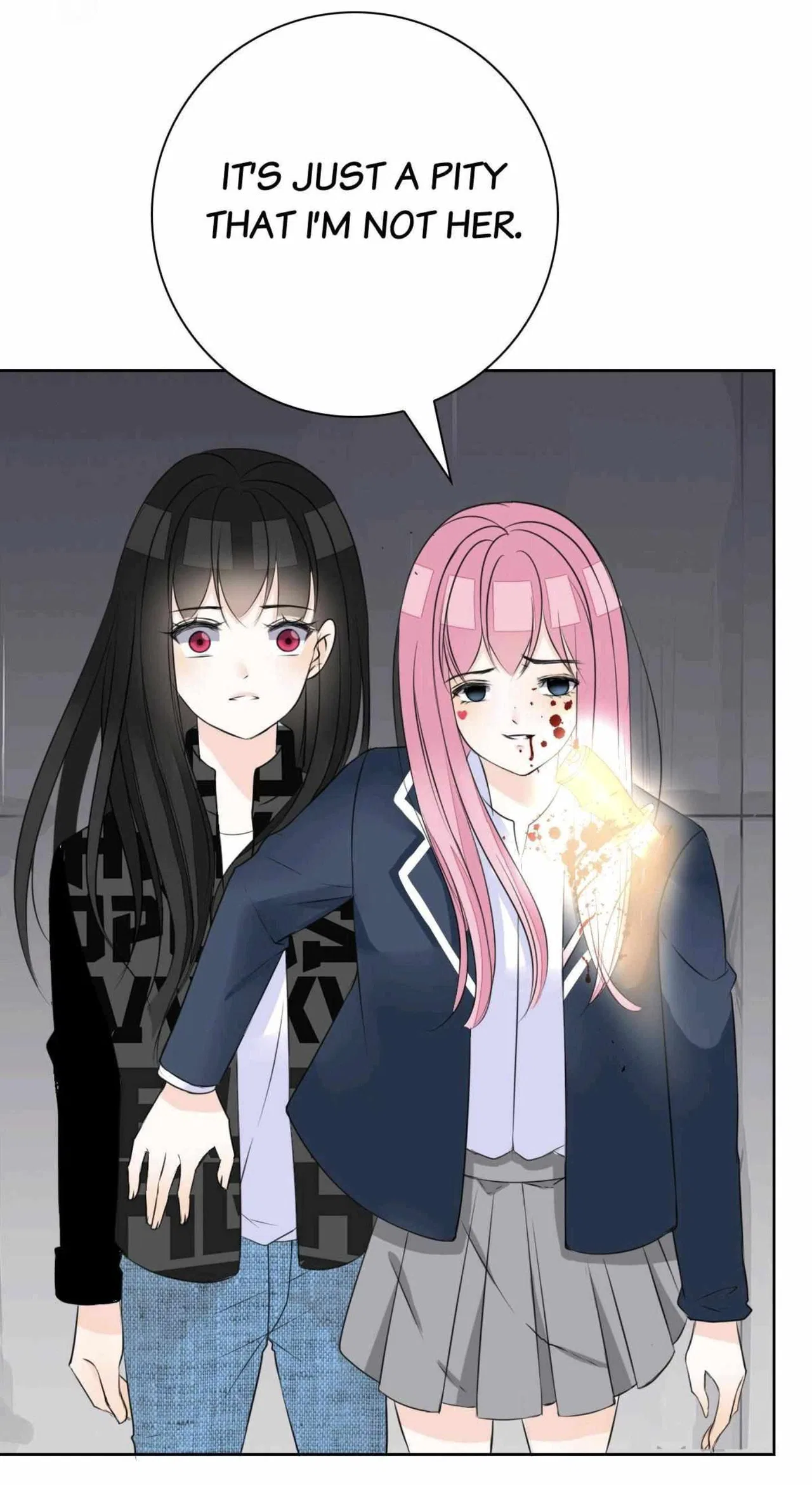 How the Princess Became the Queen Chapter 70 – Page 40