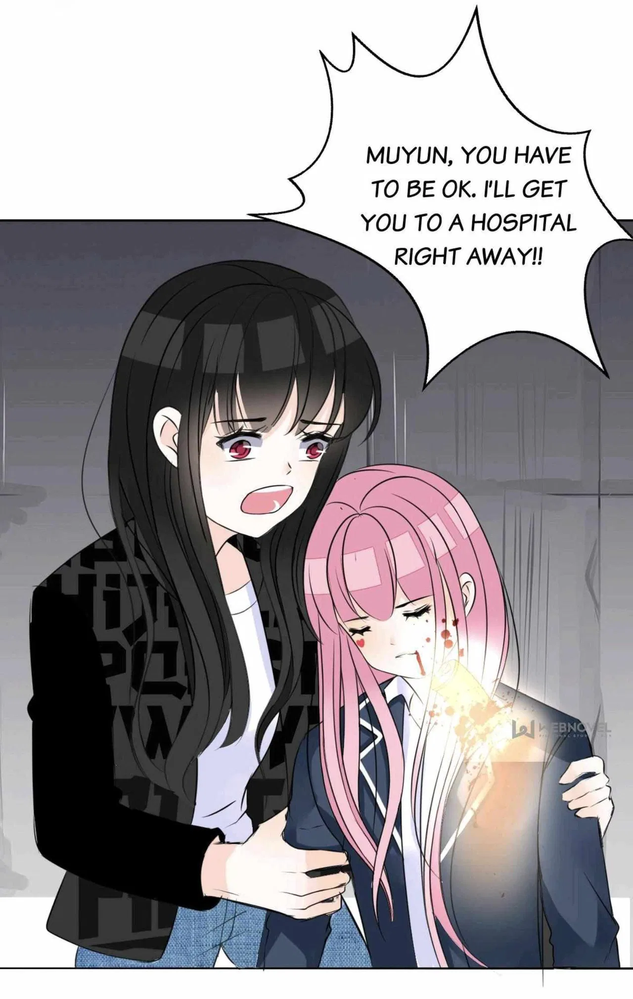 How the Princess Became the Queen Chapter 70 – Page 42