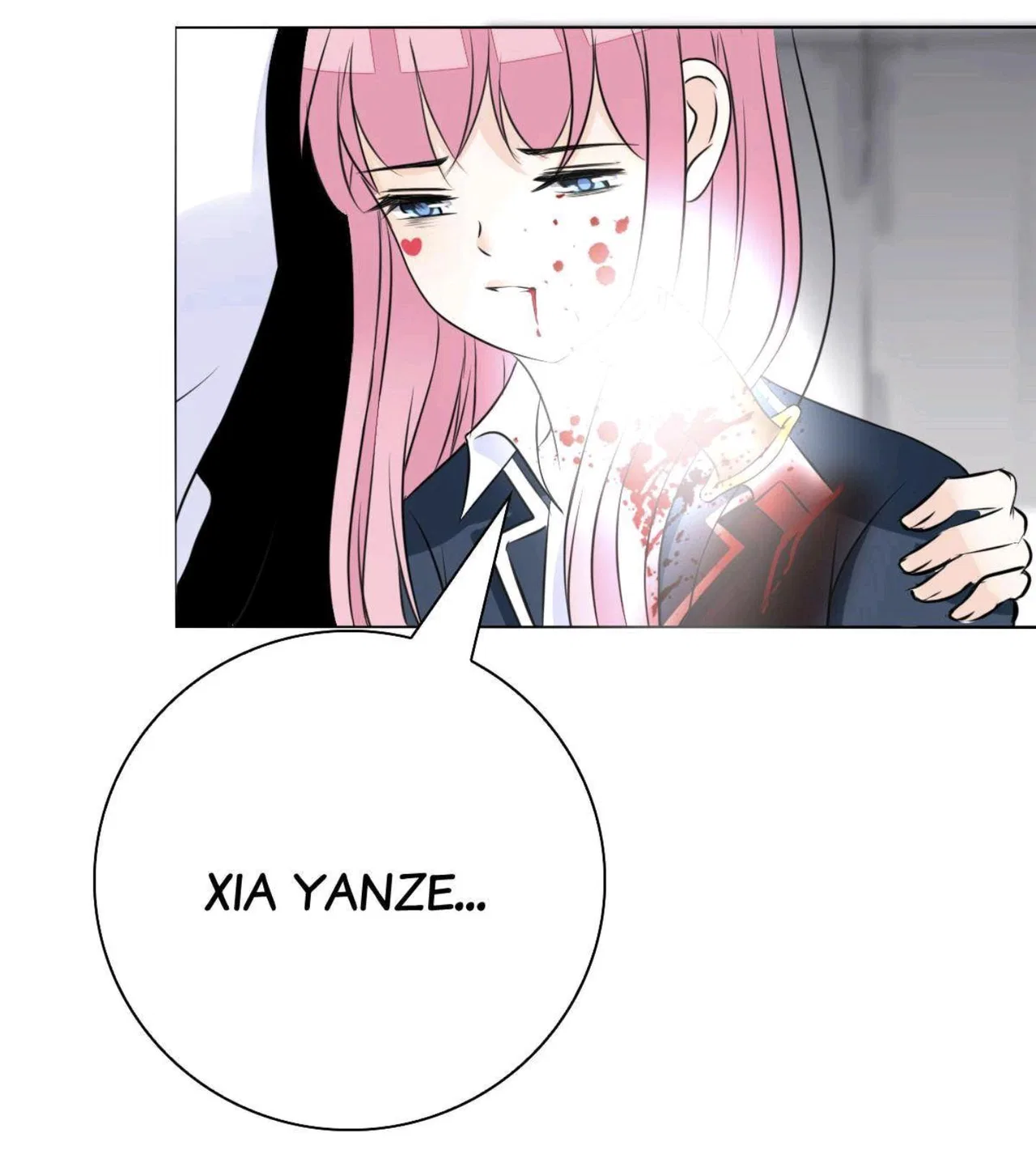 How the Princess Became the Queen Chapter 70 – Page 45