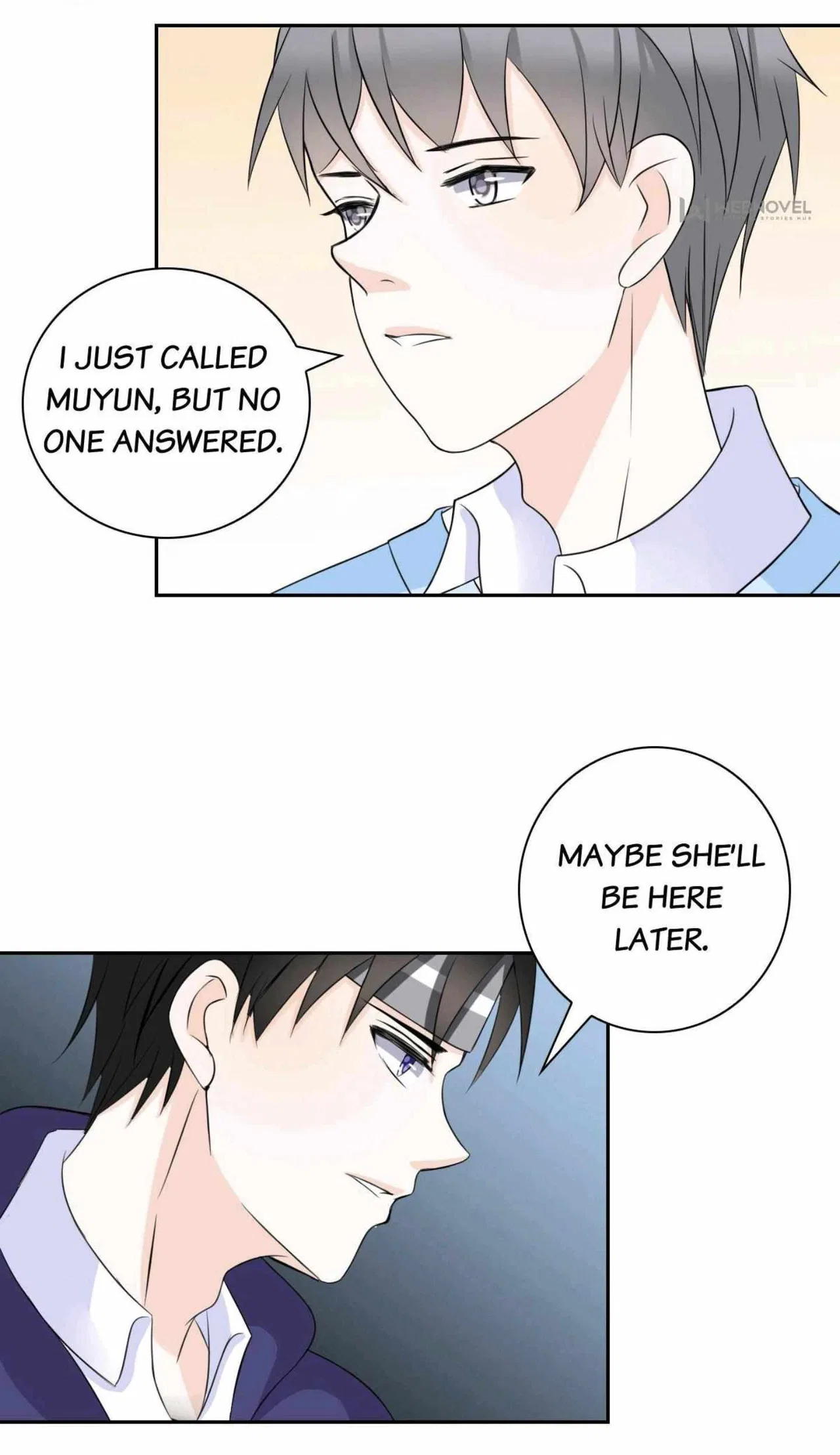How the Princess Became the Queen Chapter 70 – Page 50