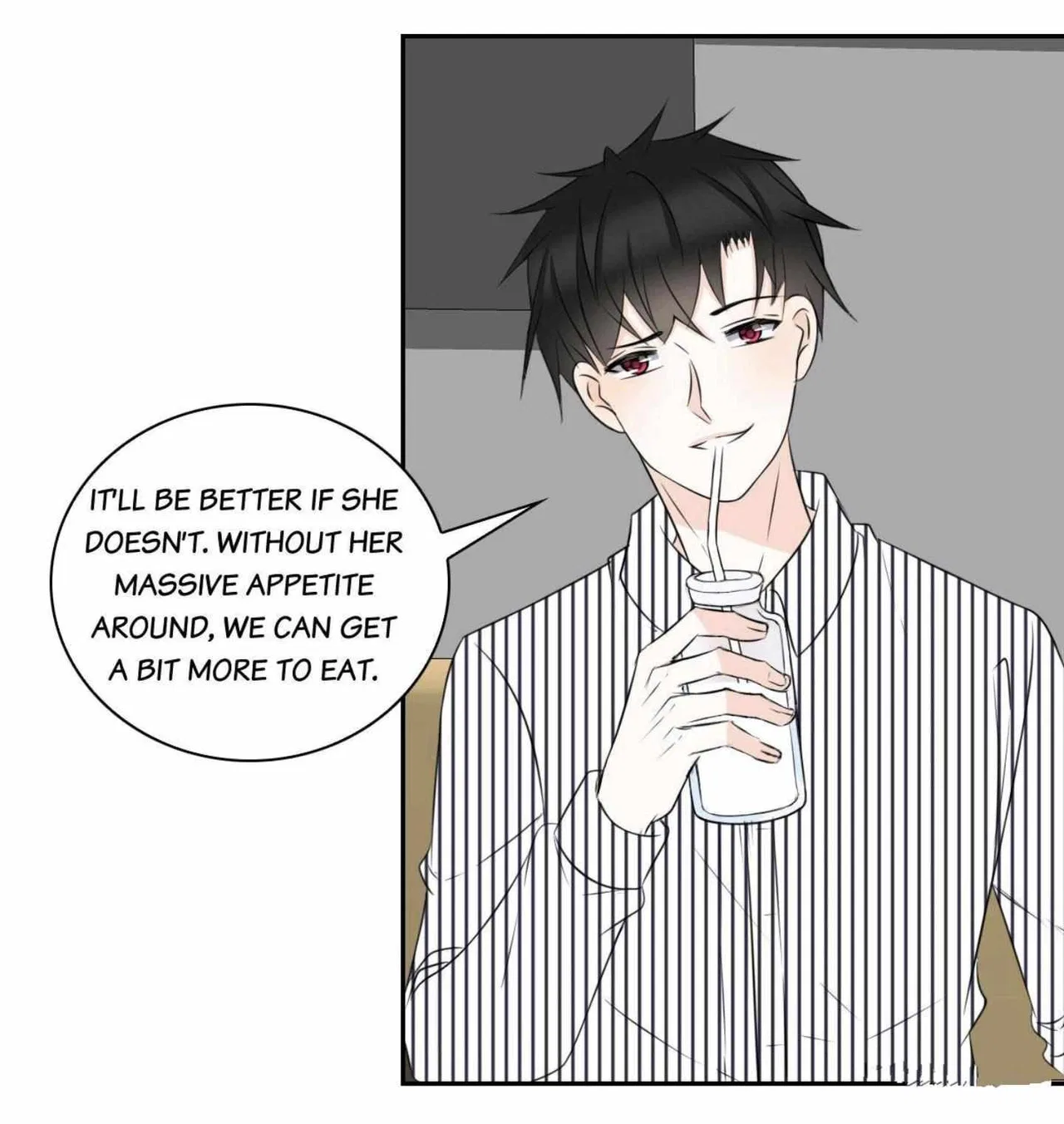 How the Princess Became the Queen Chapter 70 – Page 51