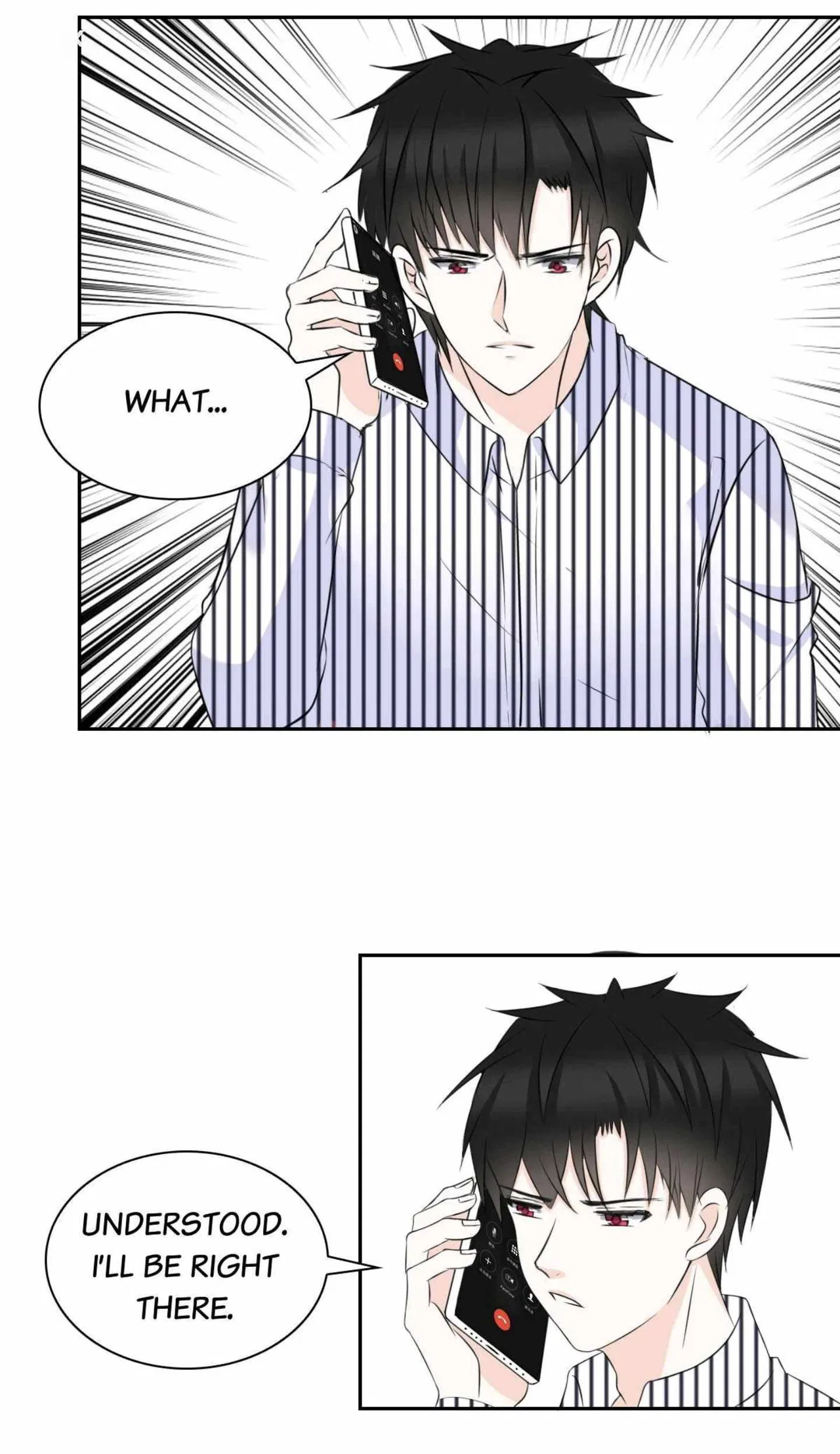 How the Princess Became the Queen Chapter 70 – Page 53