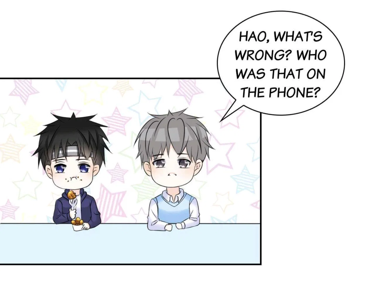 How the Princess Became the Queen Chapter 70 – Page 54