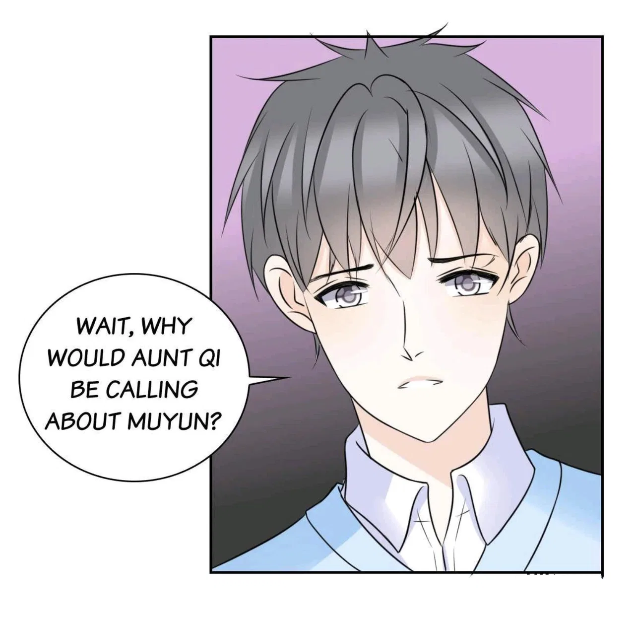 How the Princess Became the Queen Chapter 70 – Page 58