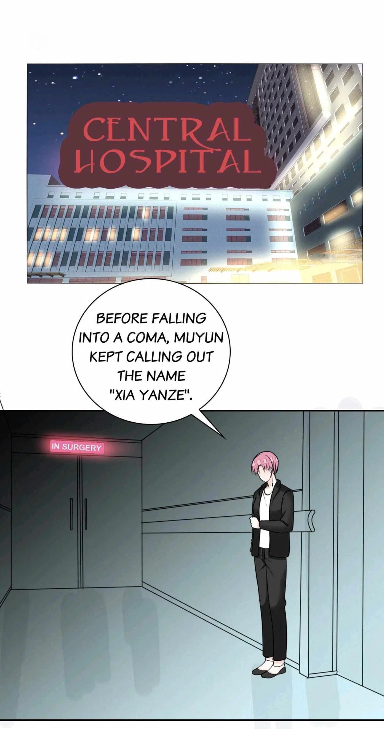 How the Princess Became the Queen Chapter 70 – Page 60