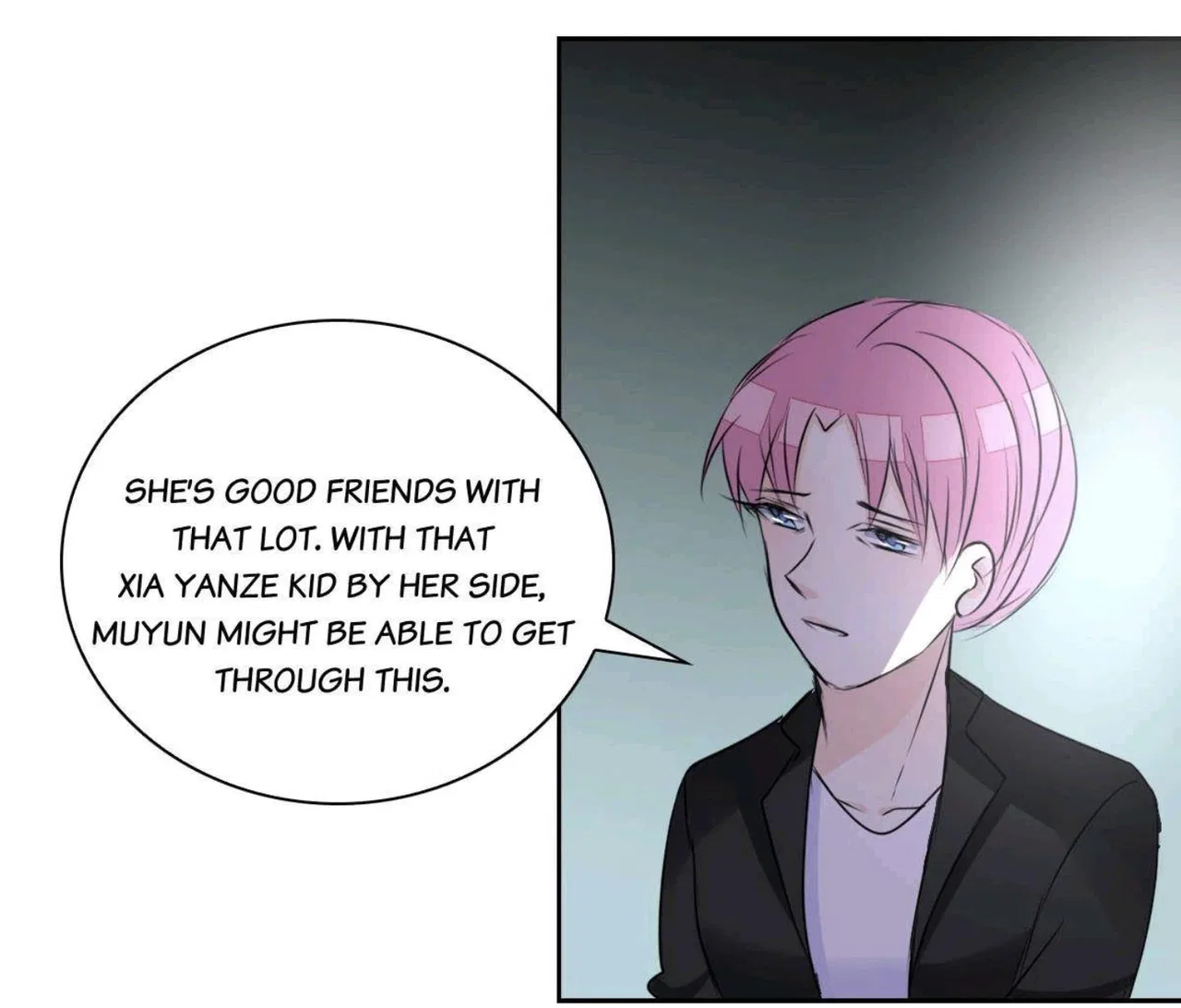 How the Princess Became the Queen Chapter 70 – Page 61