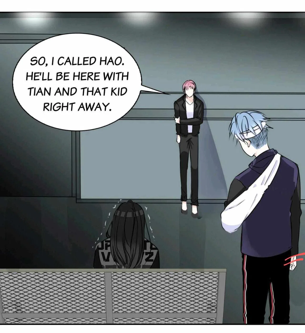 How the Princess Became the Queen Chapter 70 – Page 62
