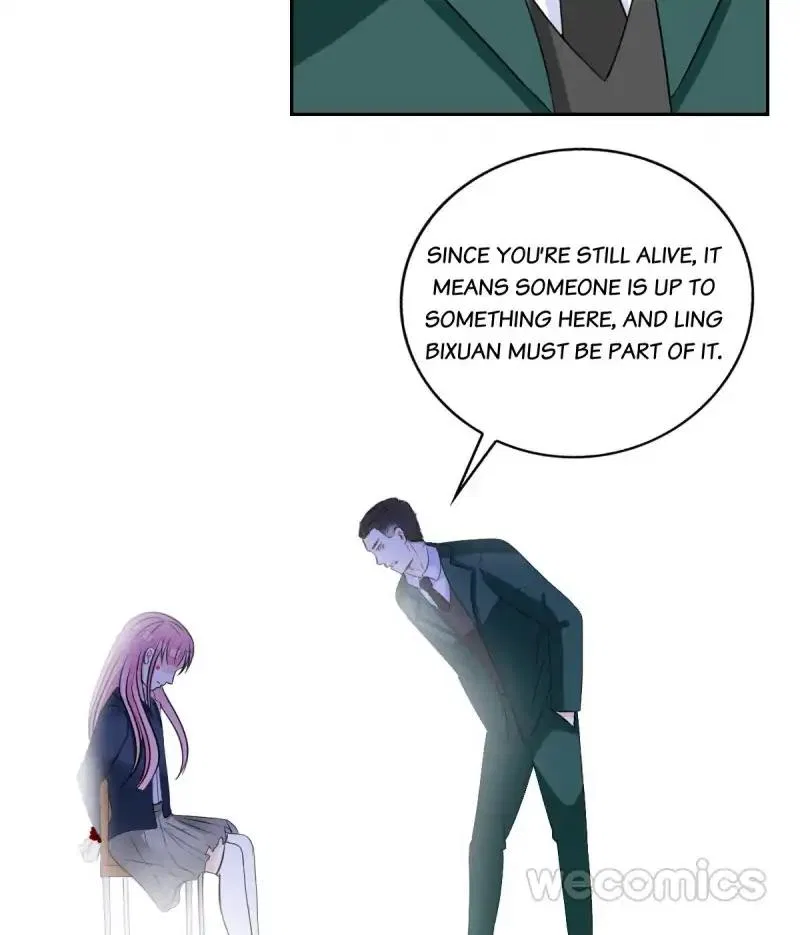 How the Princess Became the Queen Chapter 69 – Page 11