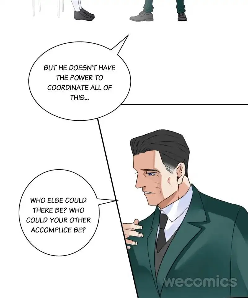 How the Princess Became the Queen Chapter 69 – Page 12