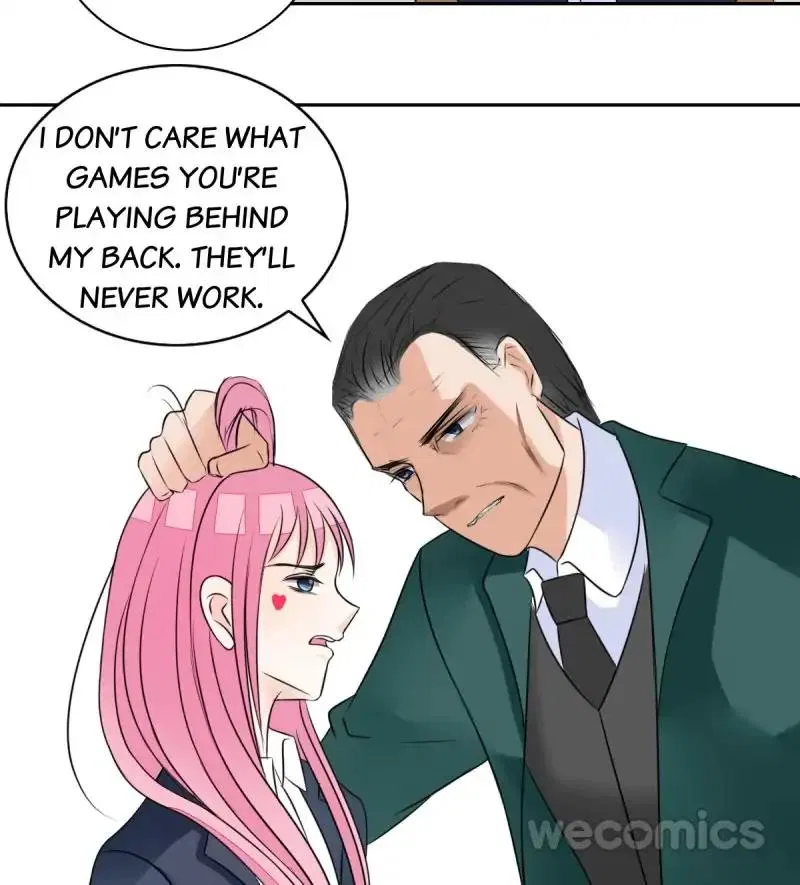 How the Princess Became the Queen Chapter 69 – Page 15
