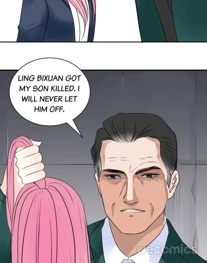 How the Princess Became the Queen Chapter 69 – Page 16