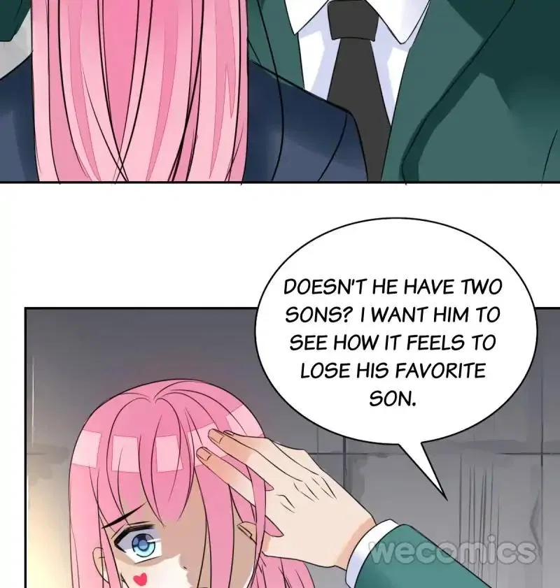 How the Princess Became the Queen Chapter 69 – Page 17