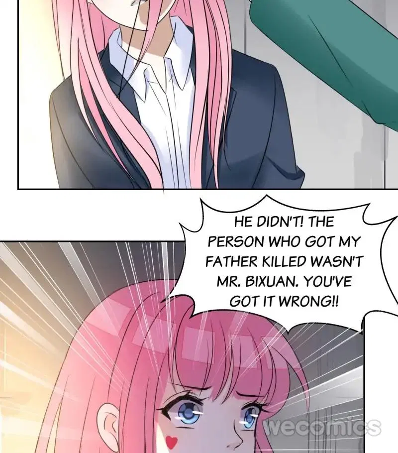 How the Princess Became the Queen Chapter 69 – Page 18