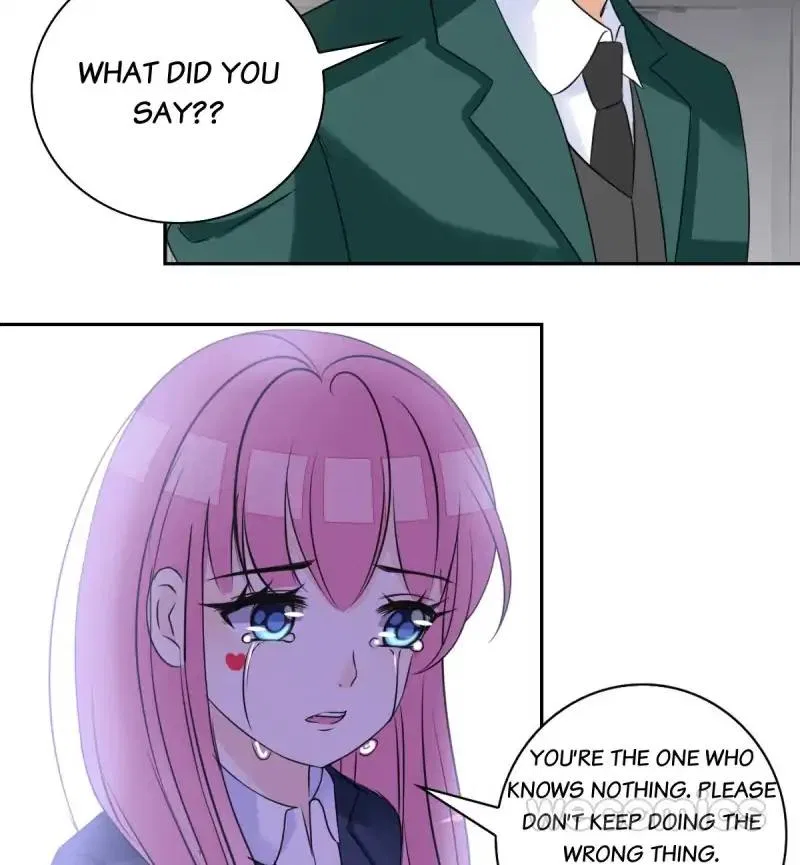 How the Princess Became the Queen Chapter 69 – Page 20