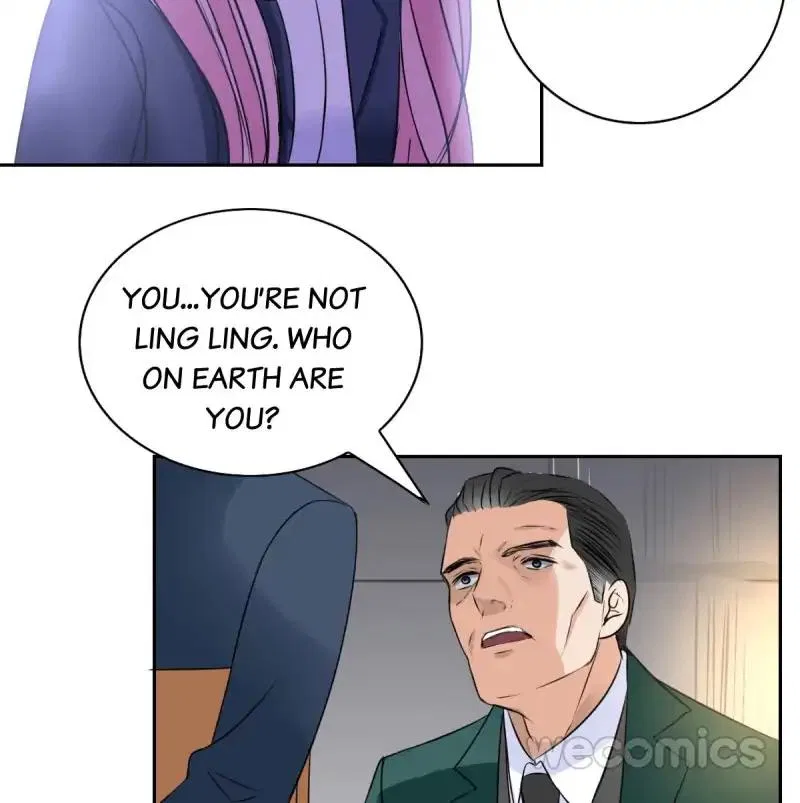 How the Princess Became the Queen Chapter 69 – Page 21