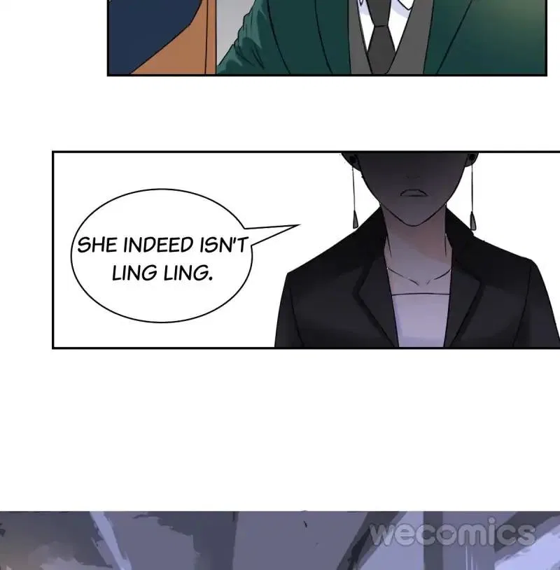 How the Princess Became the Queen Chapter 69 – Page 22