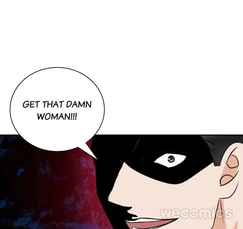 How the Princess Became the Queen Chapter 69 – Page 26