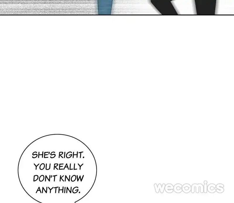 How the Princess Became the Queen Chapter 69 – Page 31