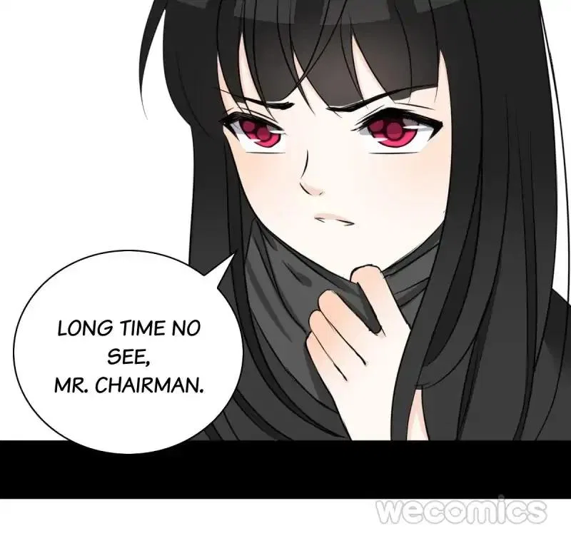 How the Princess Became the Queen Chapter 69 – Page 34