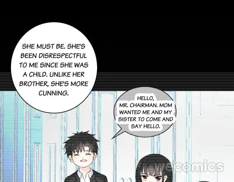 How the Princess Became the Queen Chapter 69 – Page 38