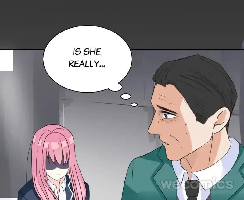 How the Princess Became the Queen Chapter 69 – Page 42
