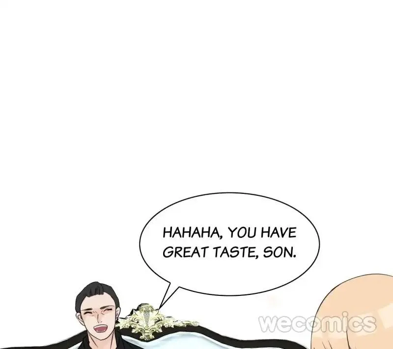 How the Princess Became the Queen Chapter 69 – Page 50