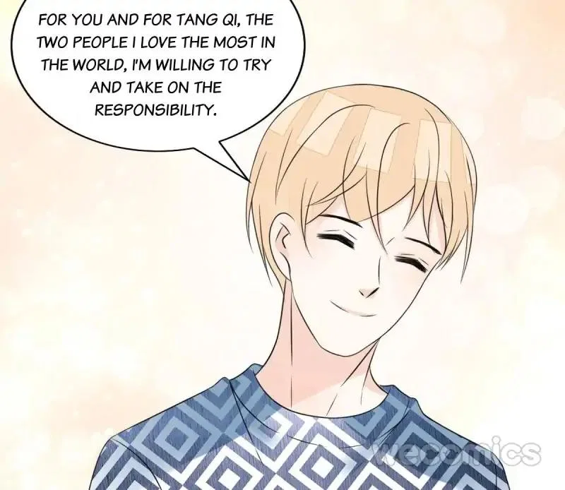 How the Princess Became the Queen Chapter 69 – Page 58