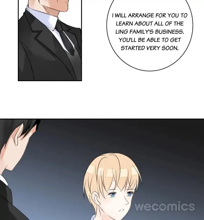How the Princess Became the Queen Chapter 69 – Page 60