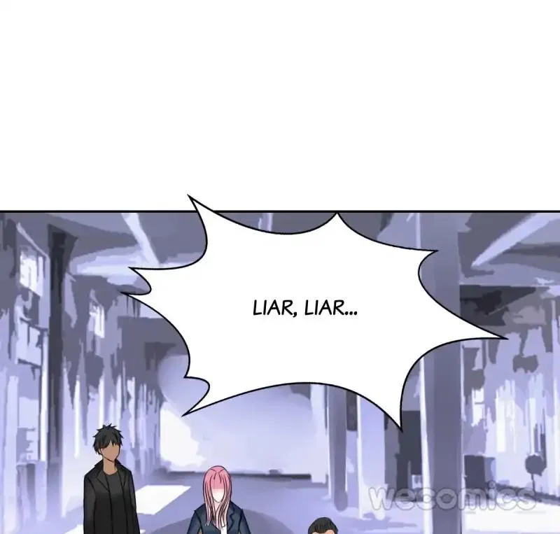 How the Princess Became the Queen Chapter 69 – Page 65