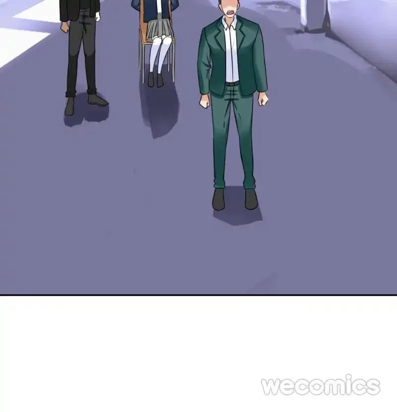 How the Princess Became the Queen Chapter 69 – Page 66