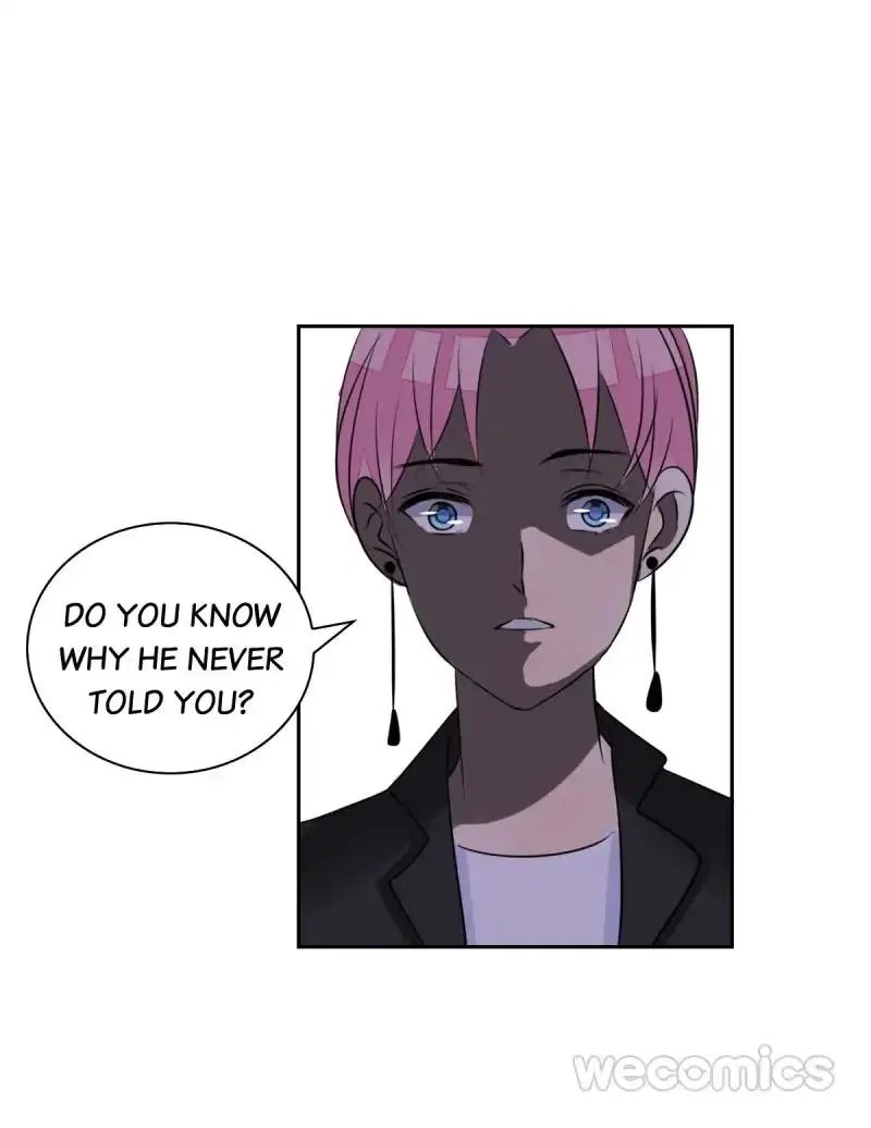 How the Princess Became the Queen Chapter 69 – Page 68
