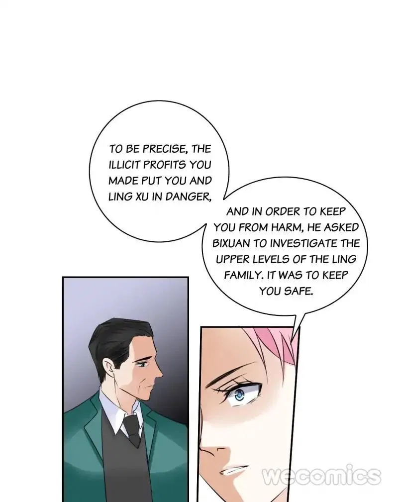 How the Princess Became the Queen Chapter 69 – Page 71