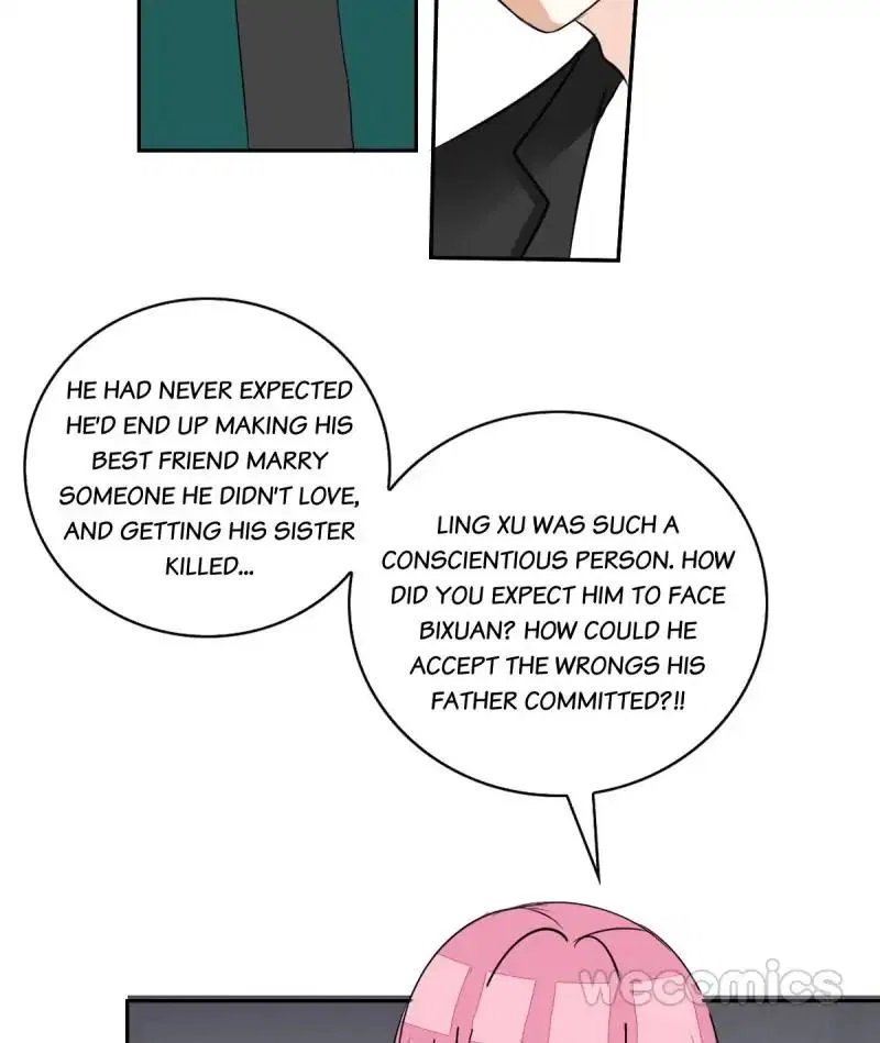 How the Princess Became the Queen Chapter 69 – Page 72