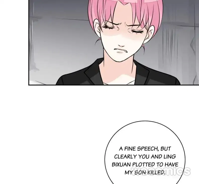 How the Princess Became the Queen Chapter 69 – Page 73