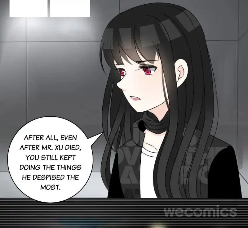How the Princess Became the Queen Chapter 69 – Page 77