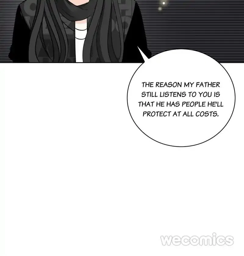 How the Princess Became the Queen Chapter 69 – Page 79