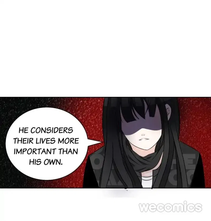 How the Princess Became the Queen Chapter 69 – Page 80