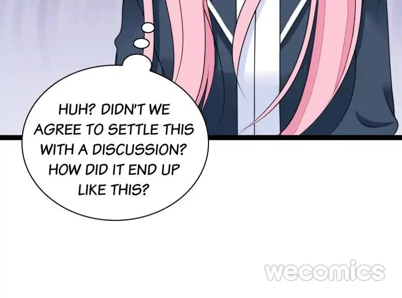 How the Princess Became the Queen Chapter 69 – Page 87