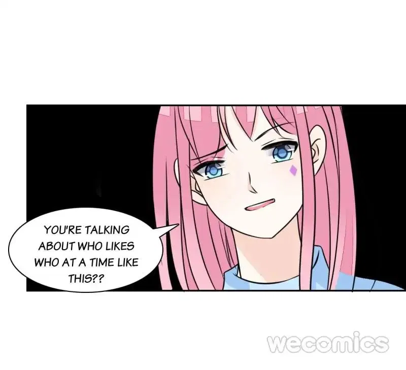 How the Princess Became the Queen Chapter 68 – Page 9