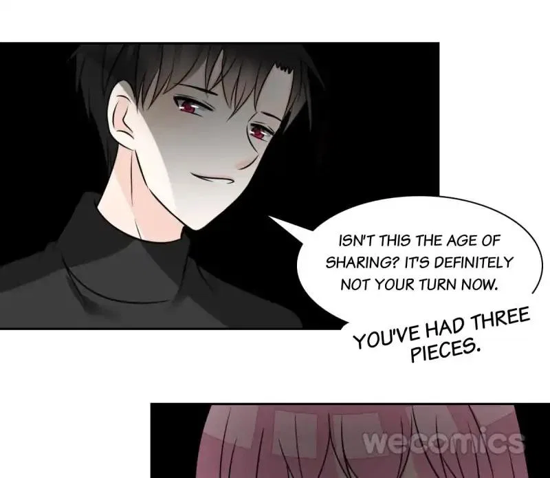 How the Princess Became the Queen Chapter 68 – Page 12