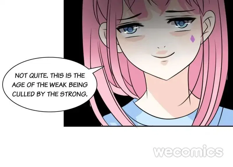 How the Princess Became the Queen Chapter 68 – Page 13