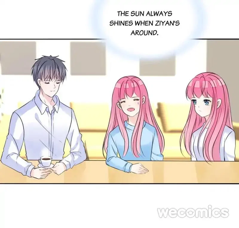How the Princess Became the Queen Chapter 68 – Page 46