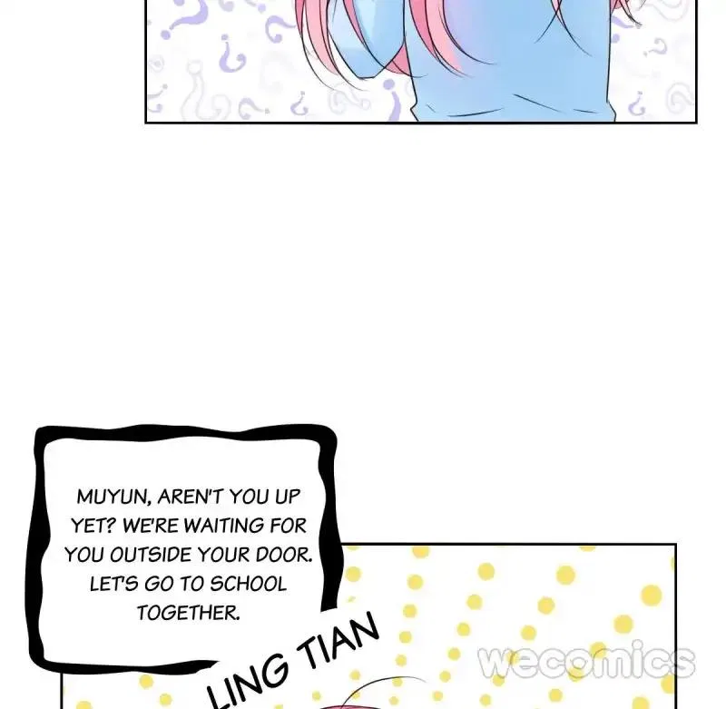 How the Princess Became the Queen Chapter 68 – Page 75