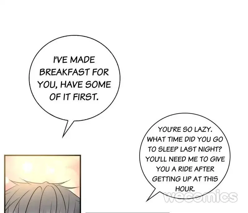 How the Princess Became the Queen Chapter 68 – Page 86