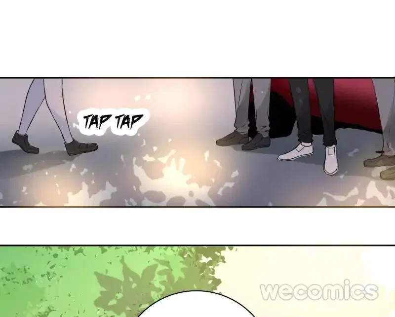 How the Princess Became the Queen Chapter 68 – Page 107